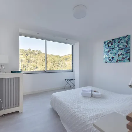 Apartment Serrendy Sea View Swimming Pool And Golfe Practice