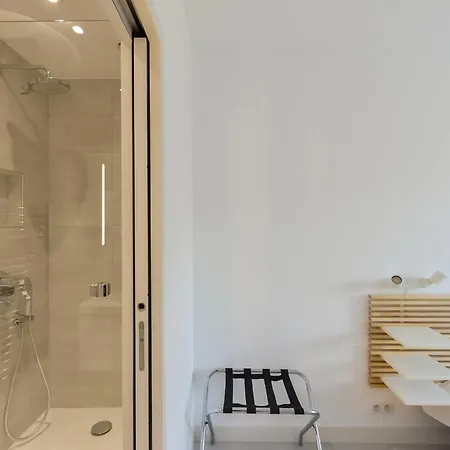Apartment Serrendy Sea View Swimming Pool And Golfe Practice Cannes