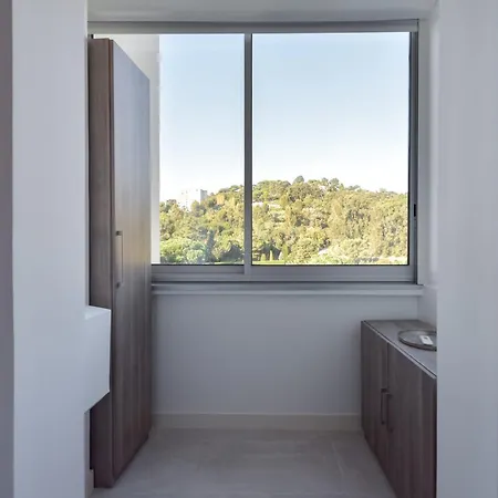 Apartment Serrendy Sea View Swimming Pool And Golfe Practice Cannes