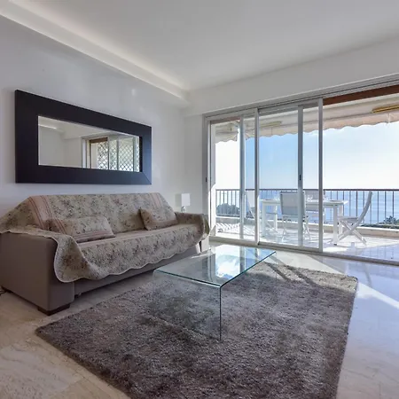 Apartment Serrendy Sea View Swimming Pool And Golfe Practice