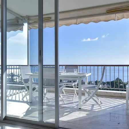 Serrendy Sea View Swimming Pool And Golfe Practice *