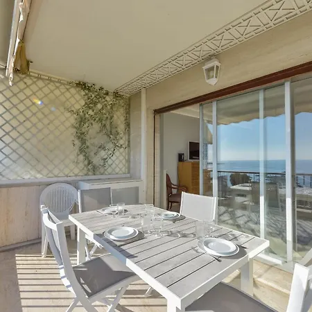 Serrendy Sea View Swimming Pool And Golfe Practice * Cannes