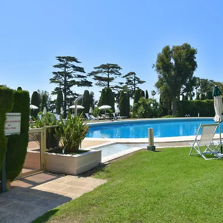Serrendy Sea View Swimming Pool And Golfe Practice Apartment Cannes